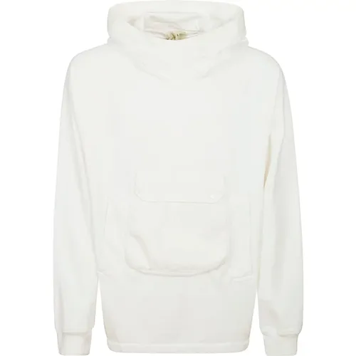 Men& Clothing Sweatshirts Ss23 , male, Sizes: XL - Ten C - Modalova