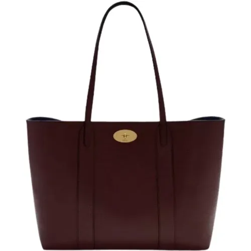 Bayswater Tote Bag , female, Sizes: ONE SIZE - Mulberry - Modalova