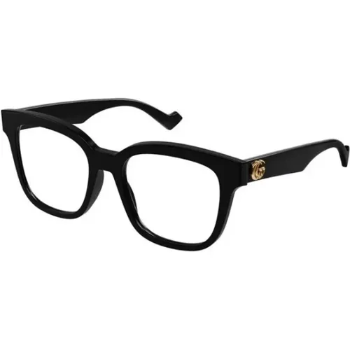 Frame Sunglasses Gg0958O 004 , unisex, Sizes: 52 MM - Gucci - Modalova