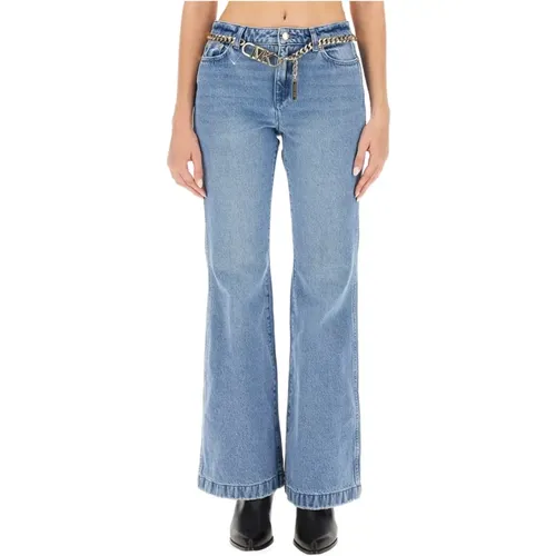 Flare Fit Jeans Michael Kors - Michael Kors - Modalova