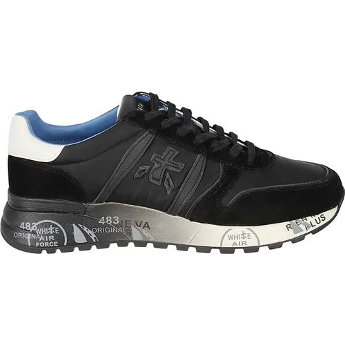 Urban Sneakers , male, Sizes: 10 UK - Premiata - Modalova