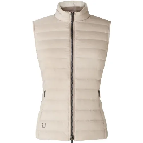 Vests , male, Sizes: XL, L - UBR - Modalova