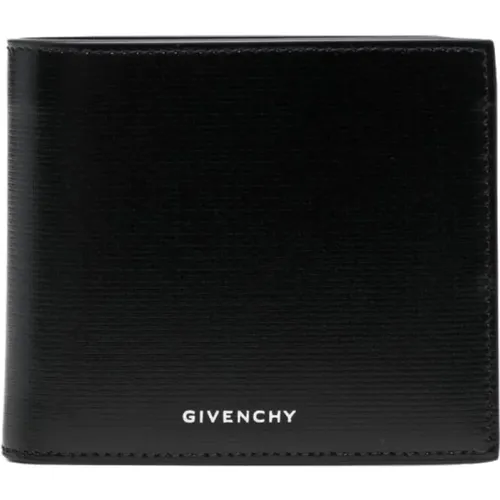Geprägte Geldbörse - Stilvoll und Sophisticated - Givenchy - Modalova