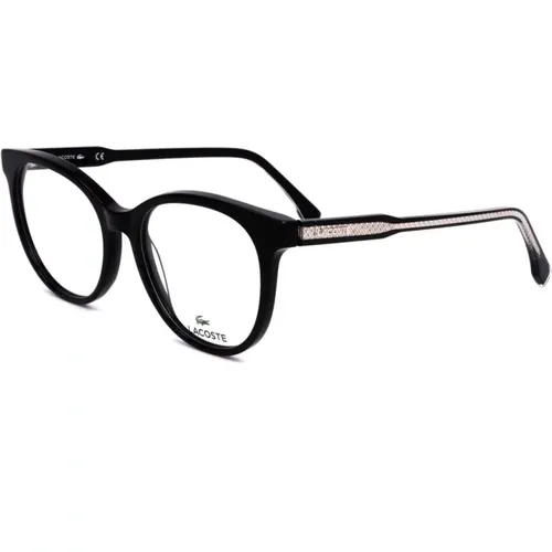 Eyewear frames L2869 , unisex, Sizes: 53 MM - Lacoste - Modalova