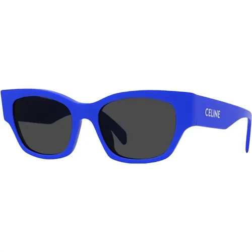 Stylish Sunglasses , female, Sizes: 54 MM - Celine - Modalova
