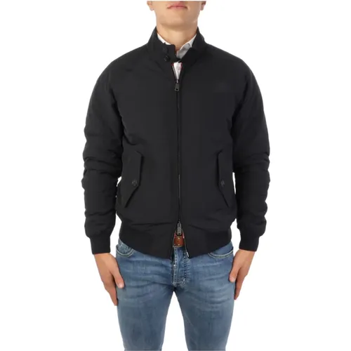 Men's Clothing Jackets & Coats Noos , male, Sizes: 2XS, XS, 3XS - Baracuta - Modalova