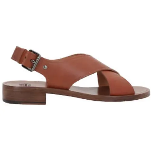 Sandals , female, Sizes: 5 UK - Church's - Modalova