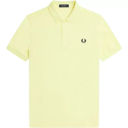 Polo Shirt , male, Sizes: S - Fred Perry - Modalova