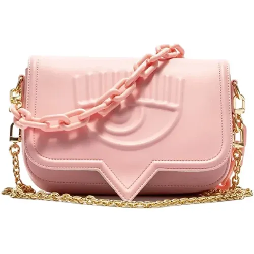 Eyelike Schultertasche - Chiara Ferragni Collection - Modalova