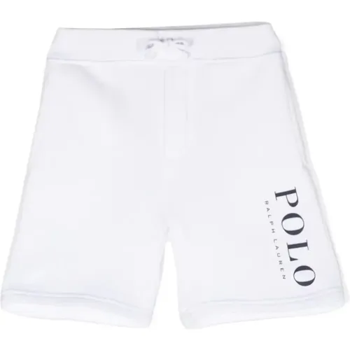 Weiße Casual Shorts für Männer - Ralph Lauren - Modalova