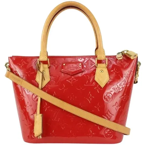 Pre-owned Handbags , female, Sizes: ONE SIZE - Louis Vuitton Vintage - Modalova