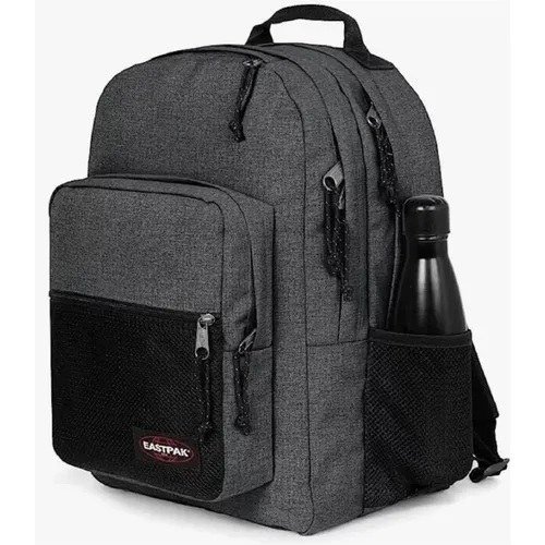 Backpack.. Grey , unisex, Sizes: ONE SIZE - Eastpak - Modalova