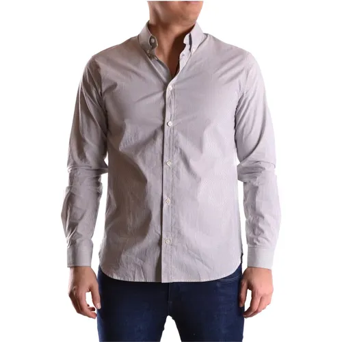 Shirt , male, Sizes: L - Marc Jacobs - Modalova