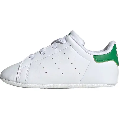 Sneakers Stan Smith Crib Ftwr Whi - adidas Originals - Modalova