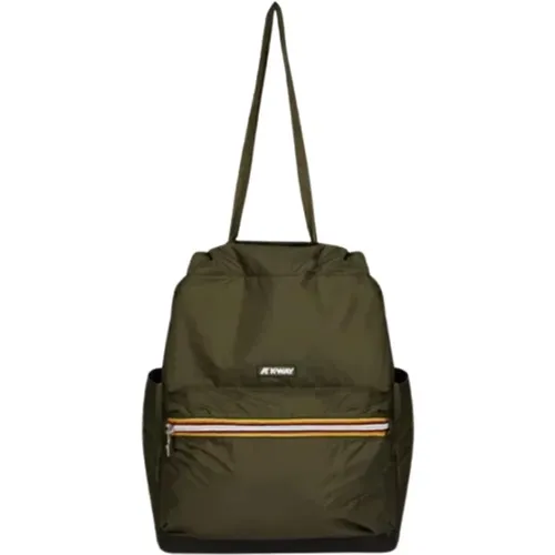 Stylish Packable Bag , female, Sizes: ONE SIZE - K-way - Modalova