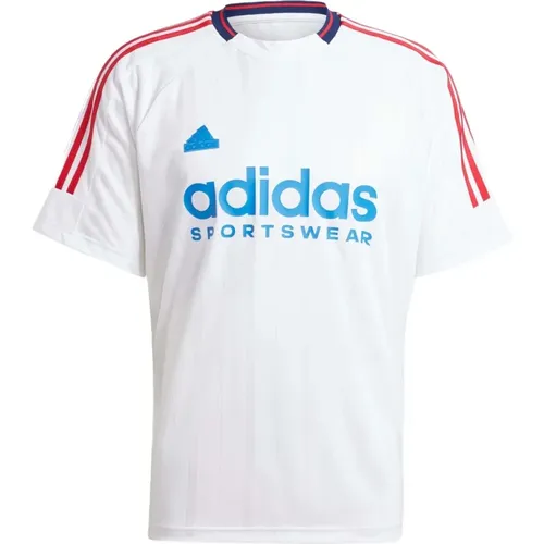 Tiro T-shirt Adidas - Adidas - Modalova