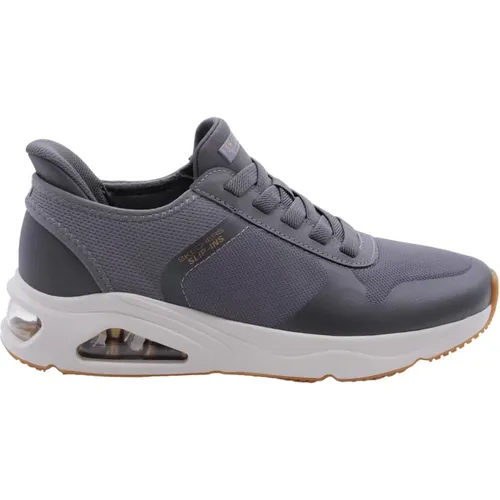 Cotedor Sneaker , Herren, Größe: 42 EU - Skechers - Modalova