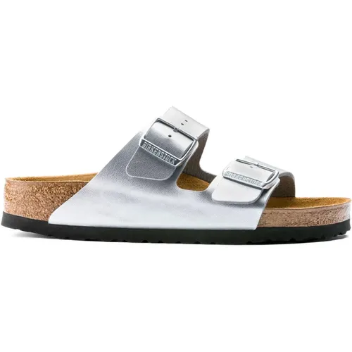 Stilvolle Schuhe für jeden Anlass , Damen, Größe: 41 EU - Birkenstock - Modalova