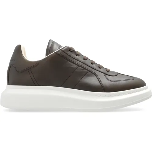 Sneakers Oversized , Herren, Größe: 40 EU - alexander mcqueen - Modalova