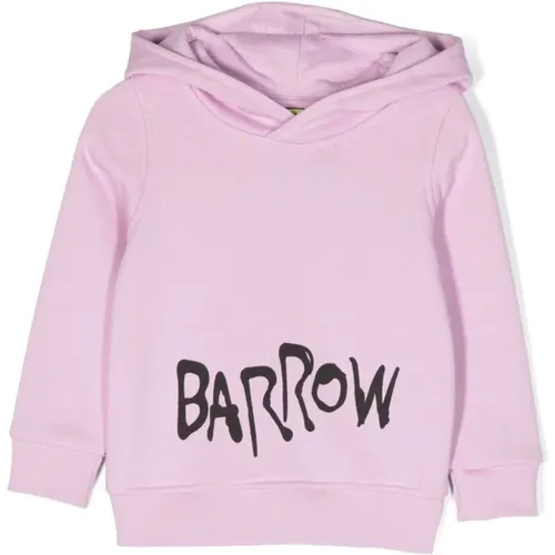 Pullover Rosa BARROW - BARROW - Modalova