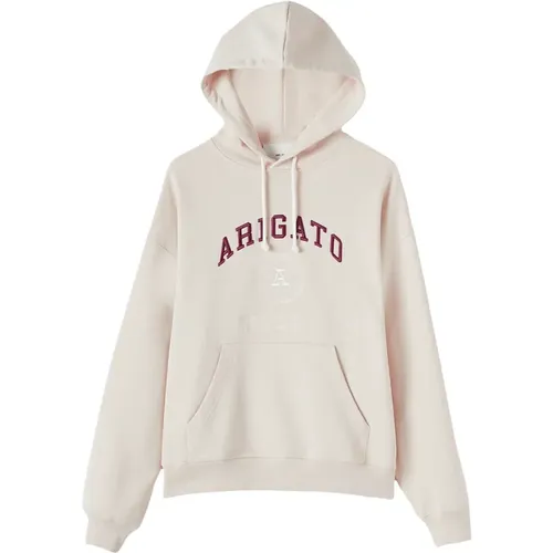 Arigato Universitäts Hoodie , Herren, Größe: XL - Axel Arigato - Modalova