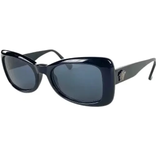 Gebrauchte Sonnenbrille - Versace Pre-owned - Modalova