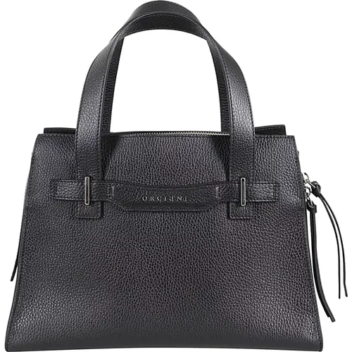 Elegante Handtasche Posh Medium Sense - Orciani - Modalova