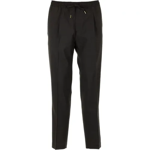 Dark Trousers 1949 Pantalone , male, Sizes: XL, L, XS, S - Briglia - Modalova