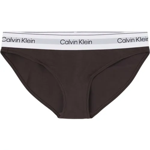 Bikini Unterwäsche Bkc , Damen, Größe: L - Calvin Klein - Modalova