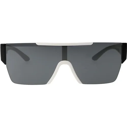Stylish Sunglasses 0Be4297 Burberry - Burberry - Modalova