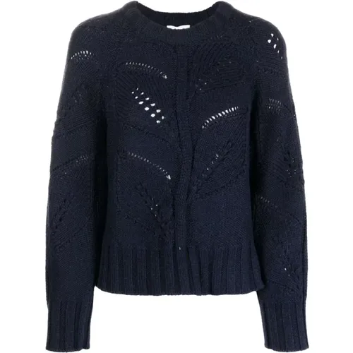 Sweater , female, Sizes: XS, L, M - P.a.r.o.s.h. - Modalova