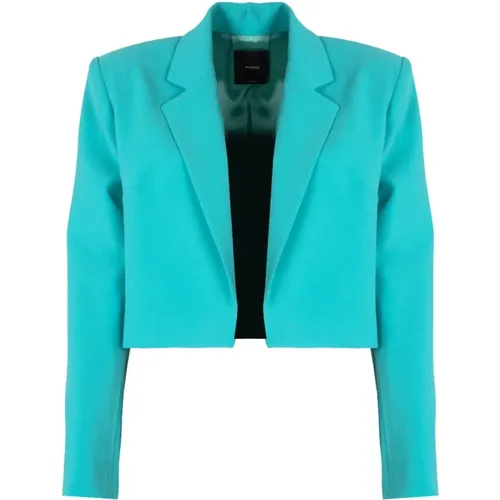 Moderner taillierter Blazer PINKO - pinko - Modalova