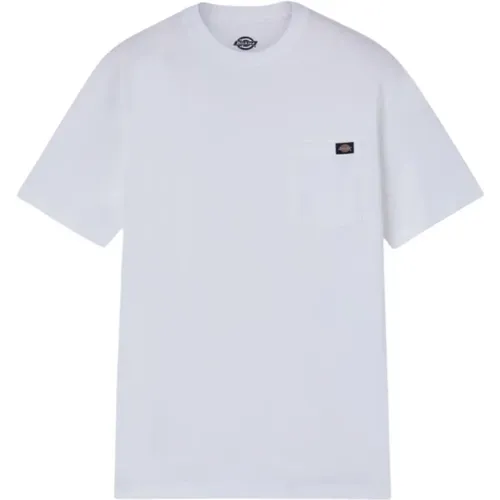 Casual Luray Taschen T-Shirt für Männer - Dickies - Modalova