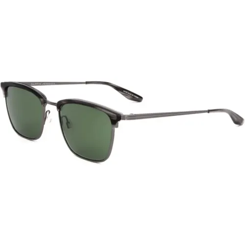 Stylish Sunglasses for Everyday Wear , unisex, Sizes: ONE SIZE - Barton Perreira - Modalova