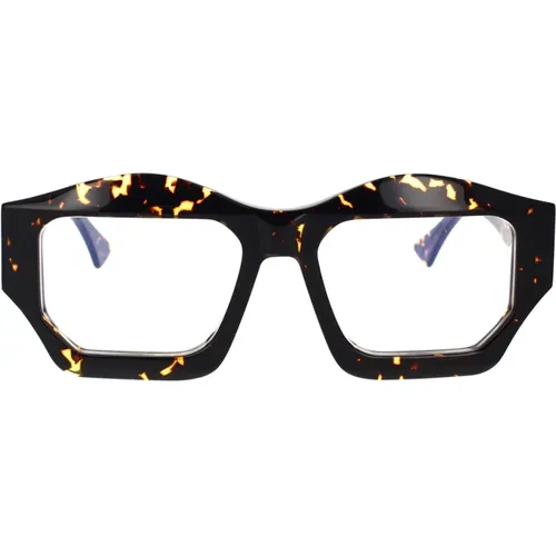 Glasses , unisex, Sizes: 52 MM - Kuboraum - Modalova