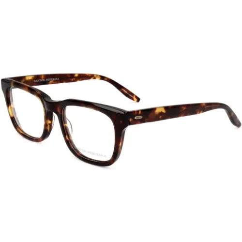 Stylish Eyeglasses for Modern Look , female, Sizes: ONE SIZE - Barton Perreira - Modalova