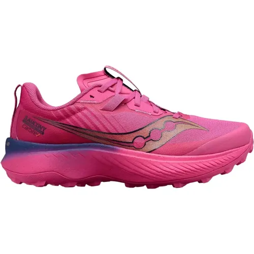 Women`s Prospect Quartz Endorphin Edge Running Shoes , female, Sizes: 6 UK - Saucony - Modalova