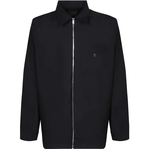 Men's Clothing T-Shirts & Polos Ss24 , male, Sizes: 2XL, XL, L - Givenchy - Modalova