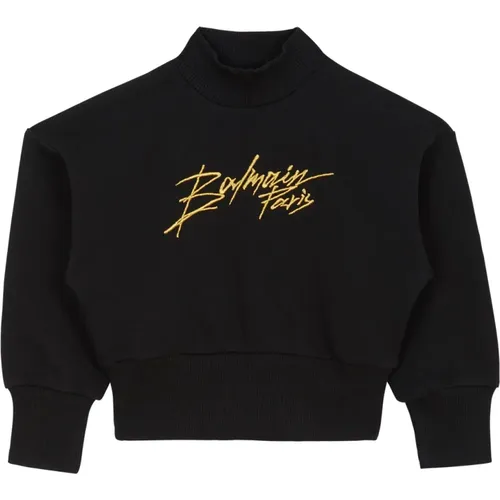 Sweatshirt Balmain - Balmain - Modalova