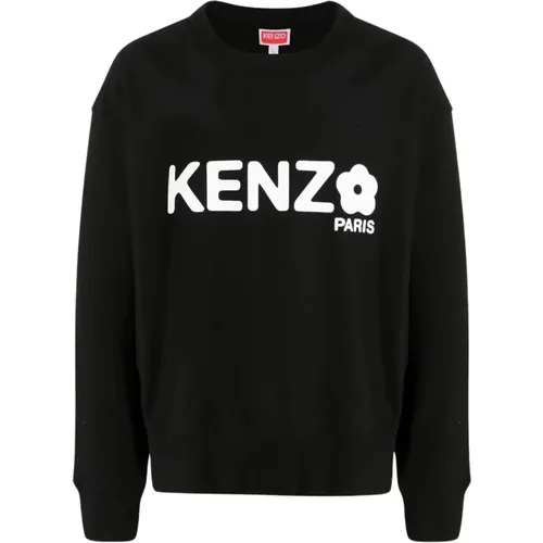 Mens Clothing Sweatshirts Noos , male, Sizes: L, XL, M - Kenzo - Modalova