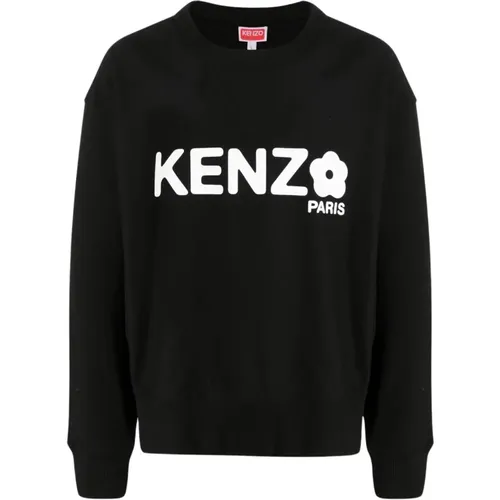 Mens Clothing Sweatshirts Noos , male, Sizes: L, XL, S, M - Kenzo - Modalova