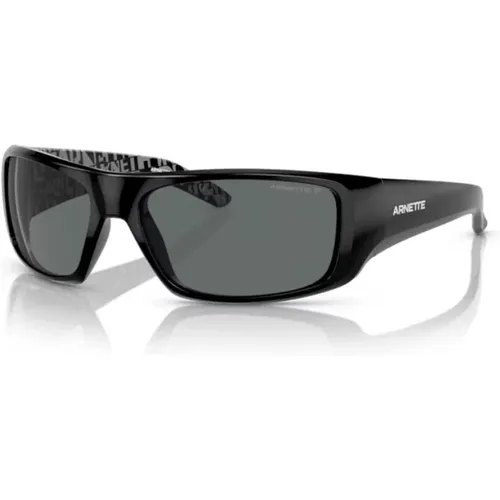 Urban Style Sunglasses , male, Sizes: 63 MM - Arnette - Modalova
