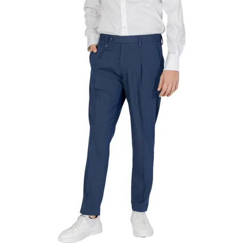 Men's Trousers Spring/Summer Collection , male, Sizes: XL, XS, 2XL, S, M, L - Antony Morato - Modalova