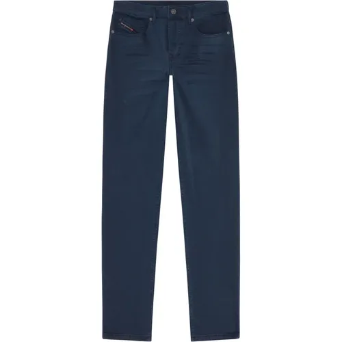 Tapered Jeans - D-Finitive Style , Herren, Größe: W34 L30 - Diesel - Modalova