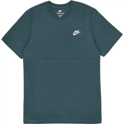 Faded Spruce Club Tee Nike - Nike - Modalova