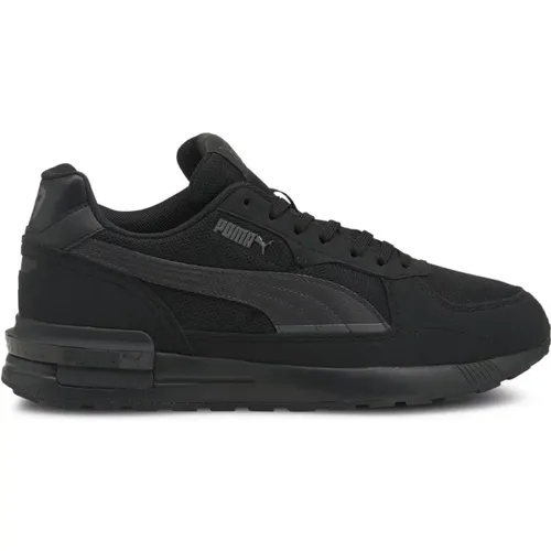 Leisure Sneakers , male, Sizes: 10 UK, 9 UK, 7 UK, 11 UK, 12 UK, 14 1/2 UK - Puma - Modalova