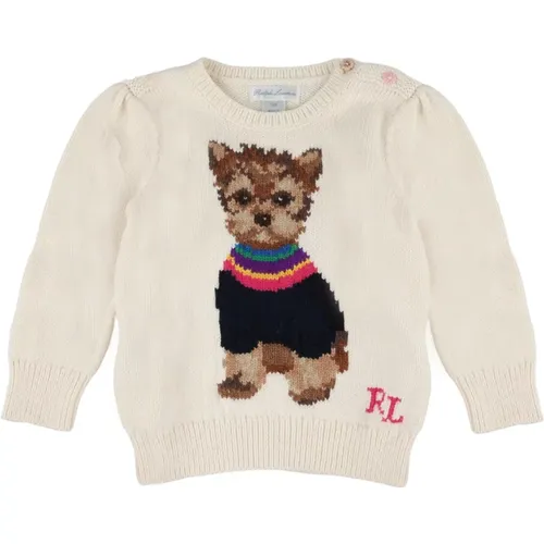 Kinder Pullover Ralph Lauren - Ralph Lauren - Modalova