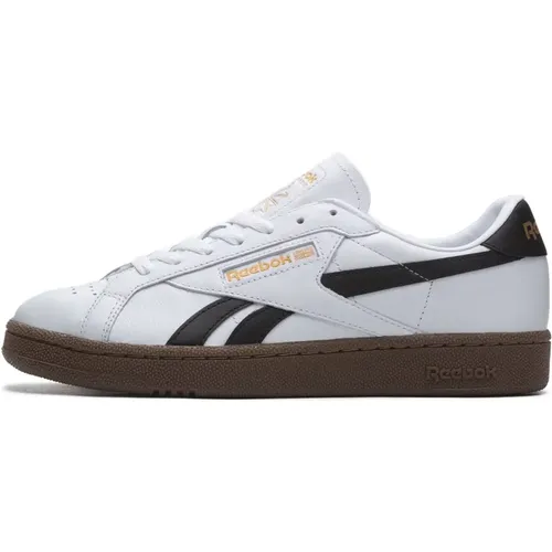 Club C Grounds Sneakers , Herren, Größe: 37 1/2 EU - Reebok - Modalova