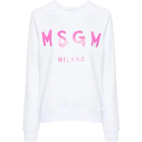 Sweatshirts Msgm - Msgm - Modalova