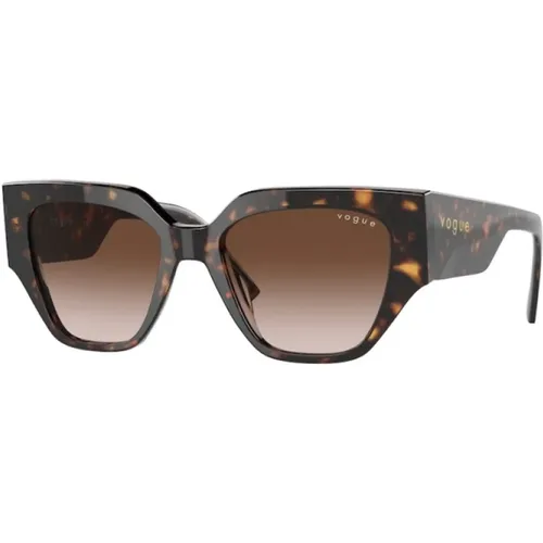 Stylish Sunglasses Collection , female, Sizes: ONE SIZE - Vogue - Modalova